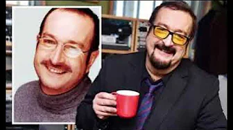 Steve Wright in the Afternoon 10 August 2018 Steve Wright in the Afternoon 10 August 2018