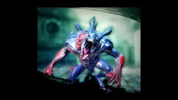 DARKNESS RISES (Story Chapter 7 and 8)