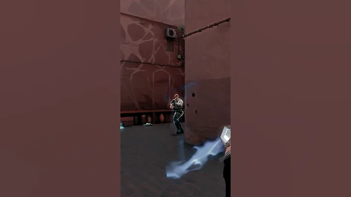 🔥 1v5 ACE with Iso! Insane Prime Phantom Clutch! 💥 #valorant  #aceplays