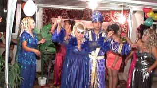 YASAR & GÜLTEN KINA TORENI HASKOVO 13