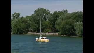 Hamilton Waterfront
