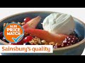 Sainsbury's quality - Aldi prices: Berries and Pears | Sainsbury's