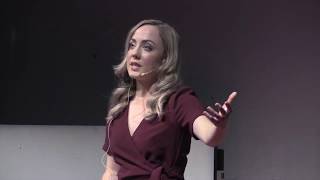 Quarter Life Crisis: Defining Millennial Success | Sally White | TEDxRoyalCentralSchool