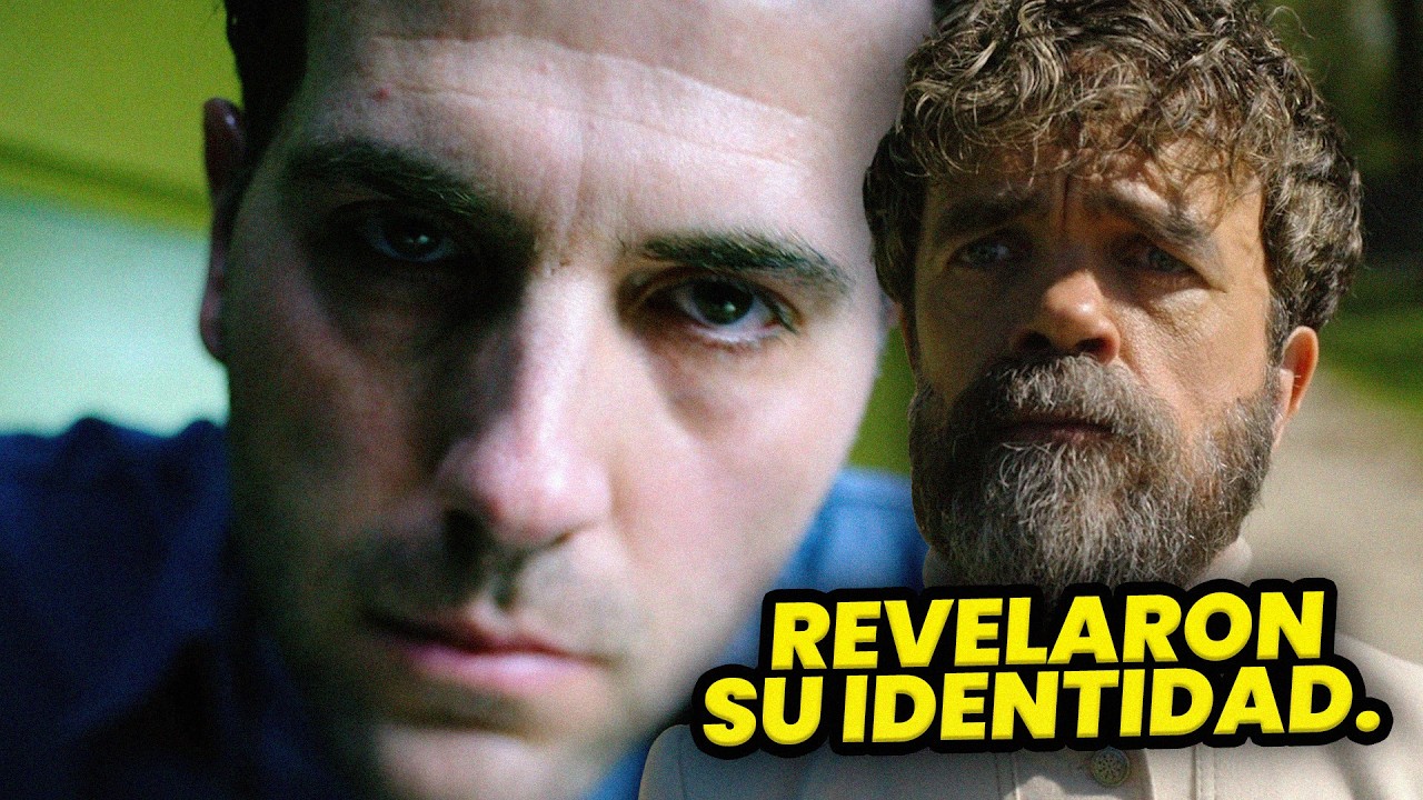 MUERE UN PERSONAJE IMPORTANTE Y REVELAN LA IDENTIDAD DE.... | DEXTER RESURRECTION EPISODIO 7