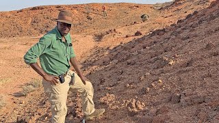 Lunch Break Science #16 | Isaiah Nengo