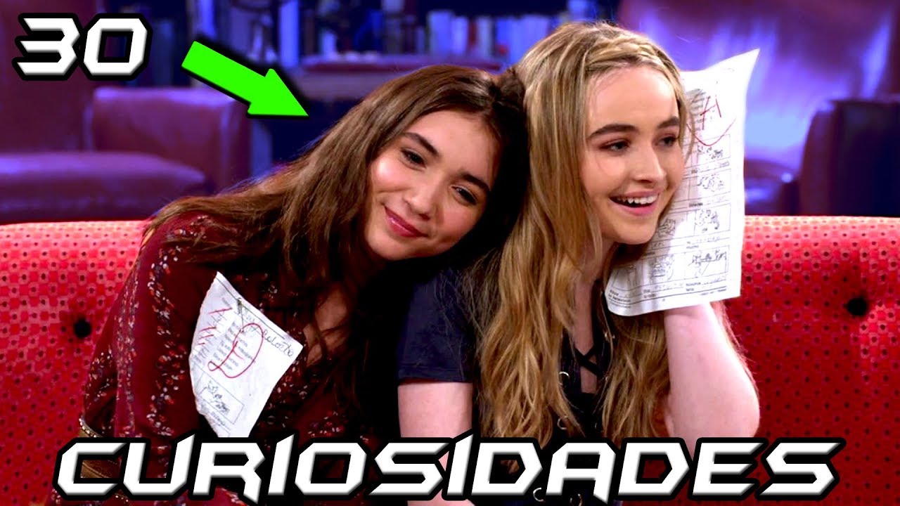 30 Curiosidades de El Mundo de Riley | Cosas que quizás no sabías