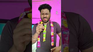 Yellow and Pink Lollipop Flavor Test by technical f ... Earns commission#3197🍬🍬🍬🍭🍭