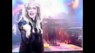 Vesna Zmijanac - Crni kaput - ( Video 1994)