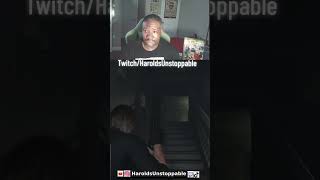 BOOM-Twitch/HaroldsUnstoppable #twitch #streamer #fyp #residentevil #zombie #explore #gaming #gamer