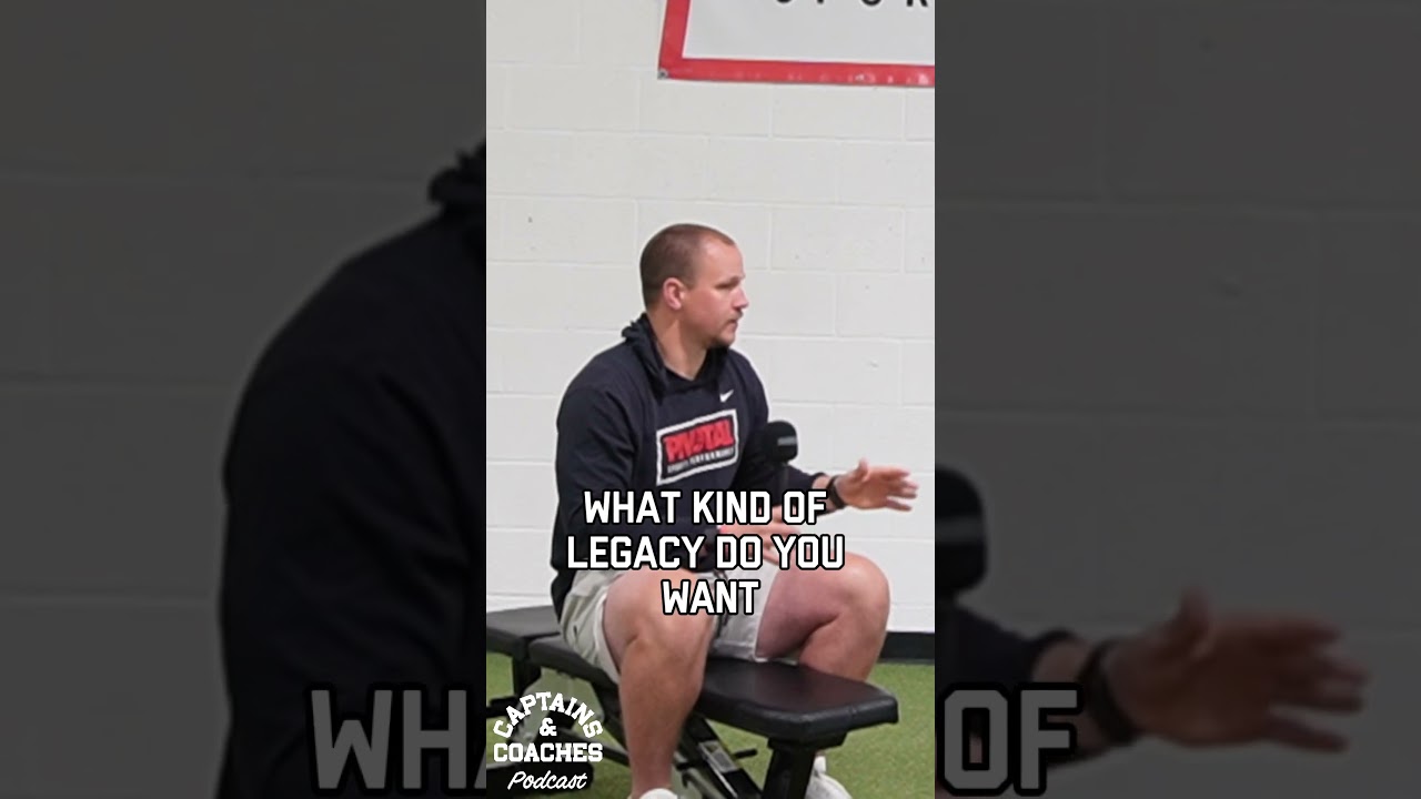 Help High School Athletes Leave a Legacy 