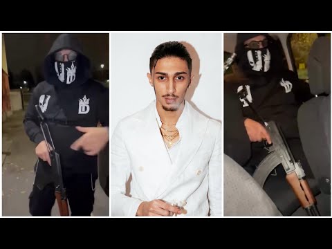 الأمور تخرج عن السيطرة      