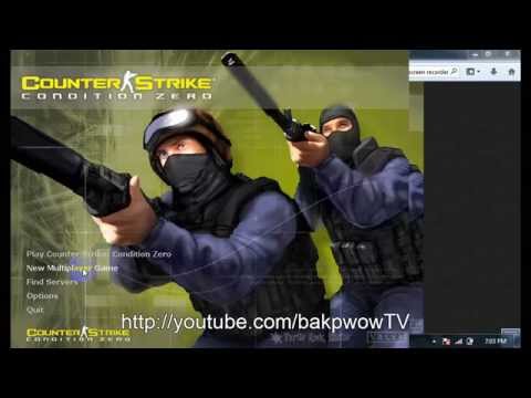Video: Cara Mengatur Counter Strike Untuk Bermain Online