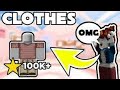 you can actually make clothing for roblox!!! full tutorial!