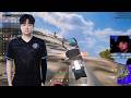 Pero_Cui71#53 - 2026 PGS4 POV 8+6 KILLS WIN - PUBG Pro
