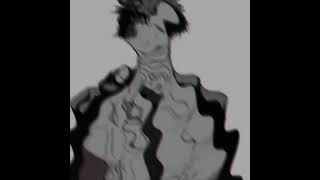 Song not around in codeine slowed by skrr Liam/ kuroo edit