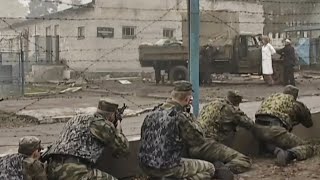 УДАРНЫЙ ВОЕННЫЙ ФИЛЬМ! ВОЙНА В РАЗГАРЕ! 