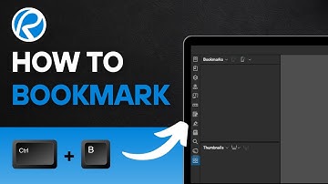 How to Batch Bookmark a Document in Bluebeam Revu