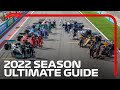 The Ultimate Guide To F1 in 2022