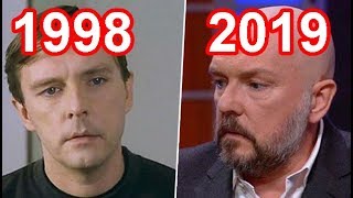 "Разбитые фонари" 20 лет спустя | Как сложилась жизнь актеров из сериала