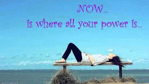 Abraham Hicks - powerful NOW - Grid building SasM!X