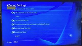 Ps4 Development Kit Overview And Running Duh-D1000Aa