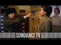 REBELLION | Behind the Scenes: The Women of the Rising | SundanceTV