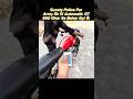 Scooty police par army sir ki automatic GT 650 ghar se bahar gyi 😱 #trending #shorts #shortvideo
