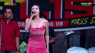 NEW DELISA MUSIC - RAHASIA CINTA INTAN OKTAVIA - WEDDING JEVLY  \u0026 PUTRI GEMIRING LOR  NALUMSARI