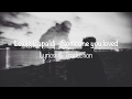 Lewis Capaldi - Someone you loved (Traduction+lyrics)