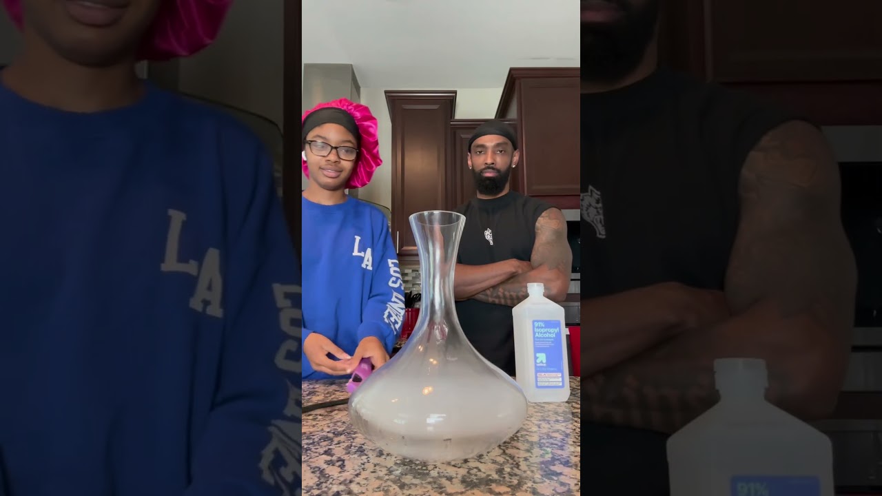 ДЫМОВОЙ ЧЕЛЛЕНДЖ 