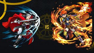 Feh Kempf Vs. Abyssal Roy Lhb True Solo