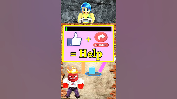 Together with Joy, help Anger end his rage! 👍