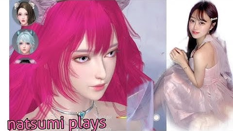 PERFECT WORLD: ASCEND CREATING MY CHARACTER