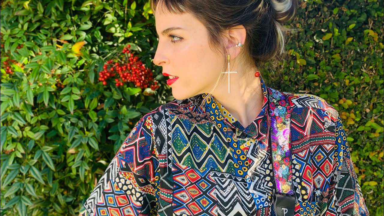 Antes y después (Cover Vale Acevedo)