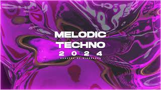 Miss Monique - Veselka | MELODIC TECHNO