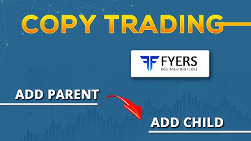 How to add Fyers on Copy Trading Software | Fyers Copy Trading | TOTP Enable | Google Authenticator