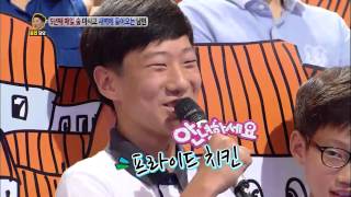 [HIT] 안녕하세요 - 5년째 매일 술 마시고 새벽에 들어오는 남편 20140714