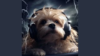 Canine Play Thunder Echo