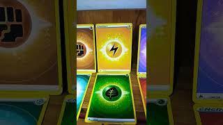 Pokemon energy cards l Energy cards #pokemon #energy #cards #unboxing #international cards #relaxing Pokemon energy cards l Energy cards #pokemon #energy #cards #unboxing #international cards #relaxing
