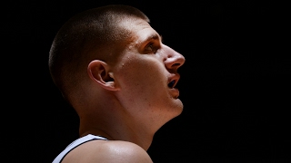 Details Nikola Jokic Notches First Career Triple Double | 02.03.17 Guide