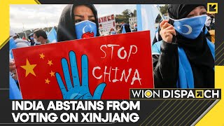 WION Dispatch: UN body rejects debate on China's treatment of Uighur Muslims