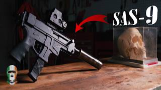 Modernized MAC 11 - Free State Gun Co SAS 9