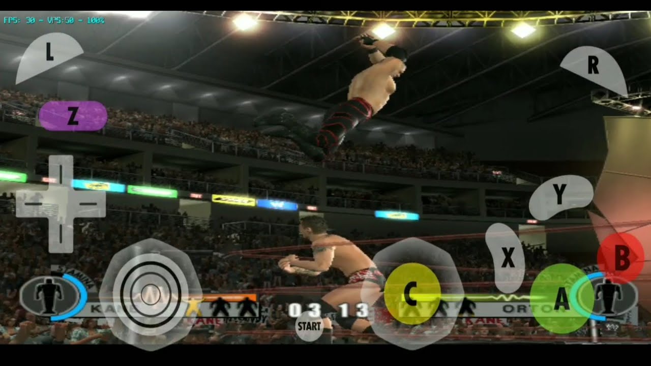 dolphin emulator settings for wwe day of reckoning dolphin emulator settings for wwe day of reckoning