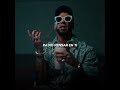 TRISTE VERANO (PART. ANUEL AA) - Eladio Carrion #Lyrics