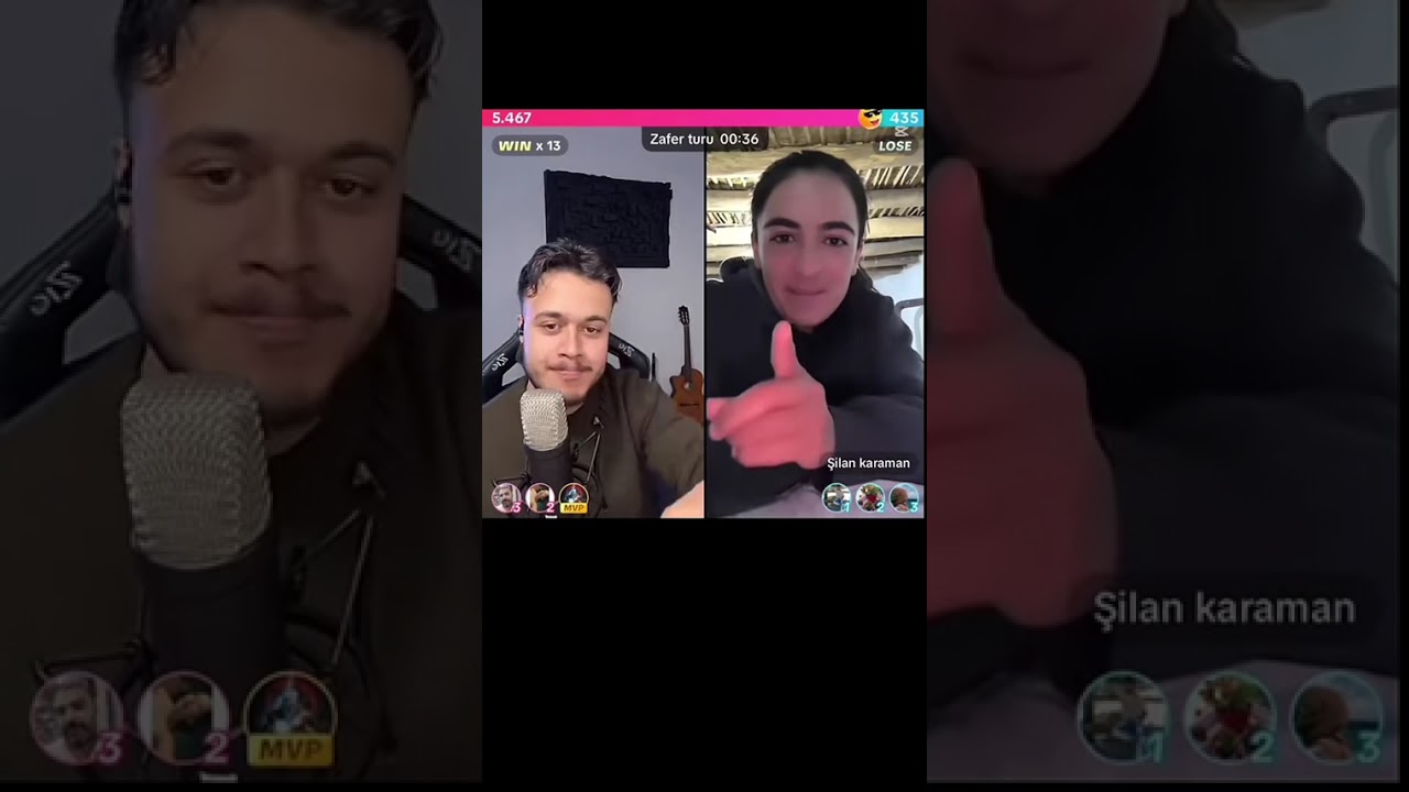 Özlenen yayınlar🌹🦋Allah'ım sen nasip et 🤲🤲#eneskılınç #şilankaraman #enşil #keşfet #tiktokmeyhanesi 