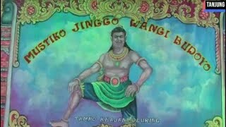 (part 3)janger mustiko Jinggo wangi budoyo live lumajang