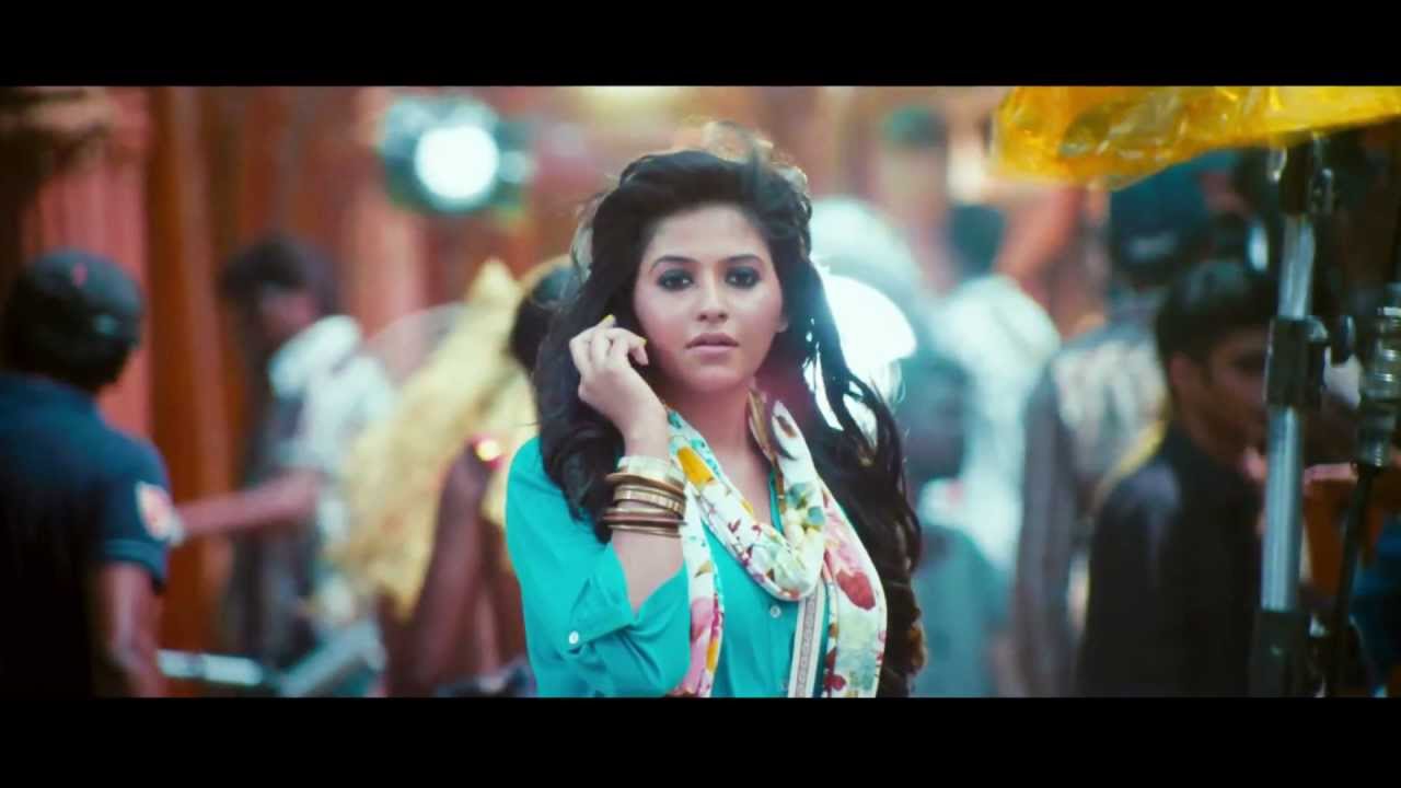 Agalaadhey Agalaadhey Official Full Song