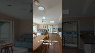 FOR SALE: 27 Waratah Drive, Warragul