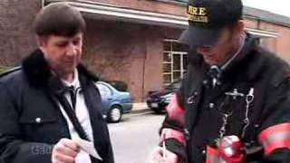 Fire Investigators Job Description