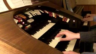 A tender heart,Give me a heart